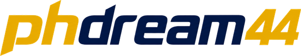 phdream44 official logo